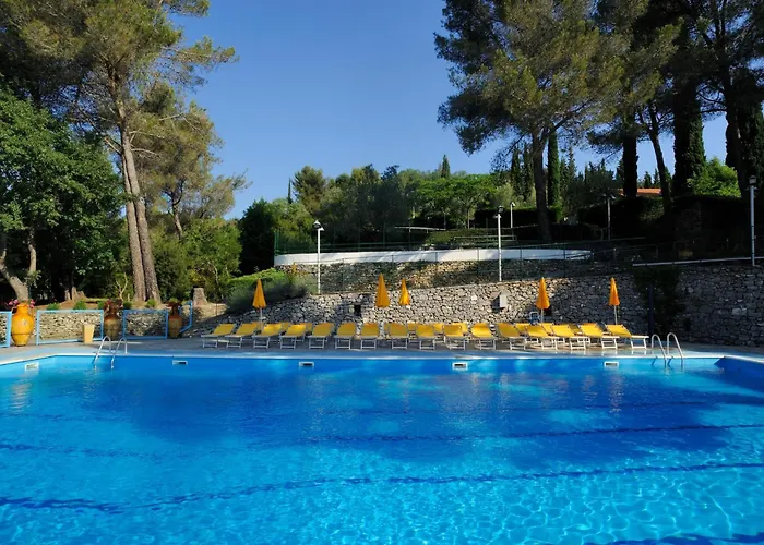 Casa vacanze Mobilheim Auf Dem Huegel Mit Pool *