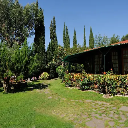 Mobilheim Auf Dem Huegel Mit Pool Casa de Férias *